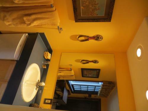 Bed & Breakfast Northland Lodge