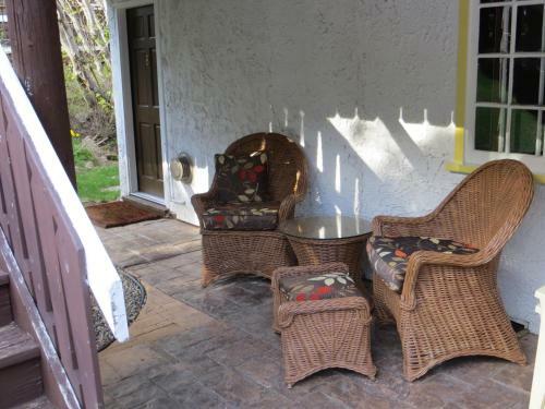 Bed & Breakfast Northland Lodge