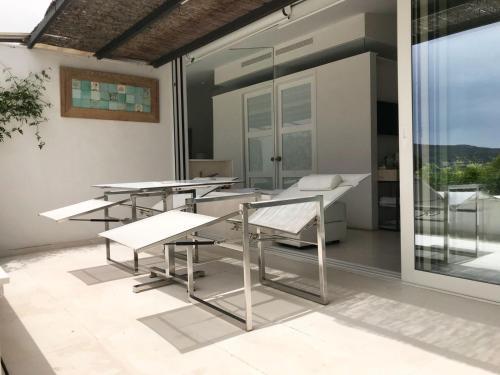 Hotel Calma Blanca
