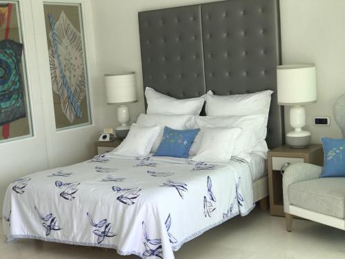 Hotel Calma Blanca