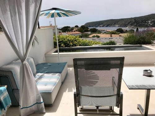 Hotel Calma Blanca
