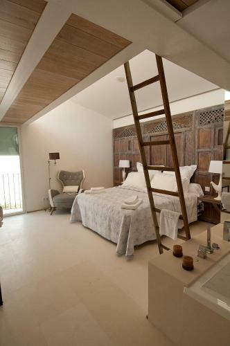 Hotel Calma Blanca