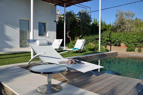 Hotel Calma Blanca