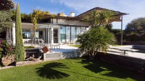 Hotel Calma Blanca