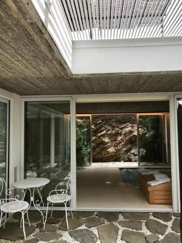 Hotel Calma Blanca
