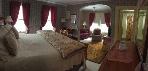 Bed & Breakfast Eastman Inn