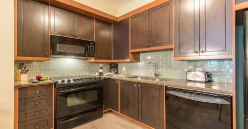 Apartamentos Les Eaux By Tremblant Sunstar