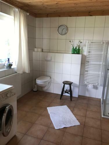 Bio-holzhaus Im Hunsr�ck