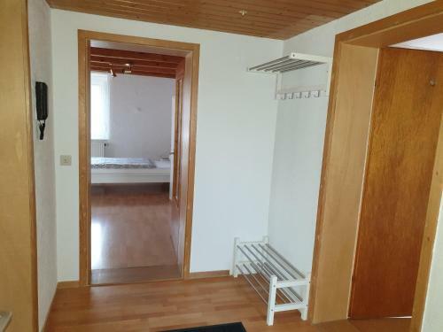 Apartamento Ferienwohnung Geier