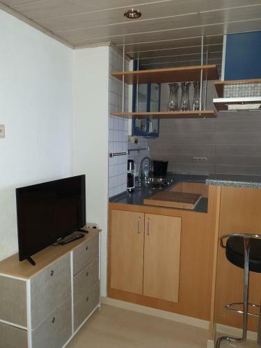 Apartamento Ferienwohnung Geier