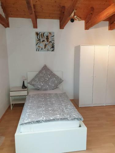 Apartamento Ferienwohnung Geier