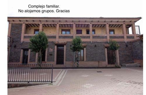 Hotel Villas De Miranda