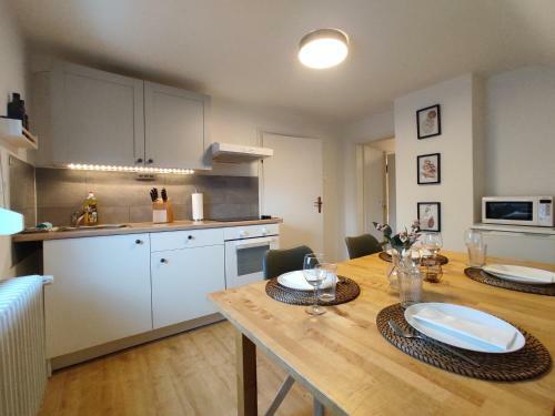 Stay Awesome - Apartment Botanischer Garten Kassel