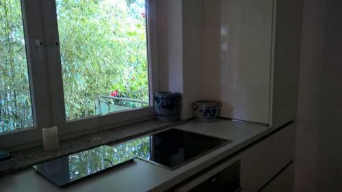 Apartamento Ferienwohnung Am Brasselsberg