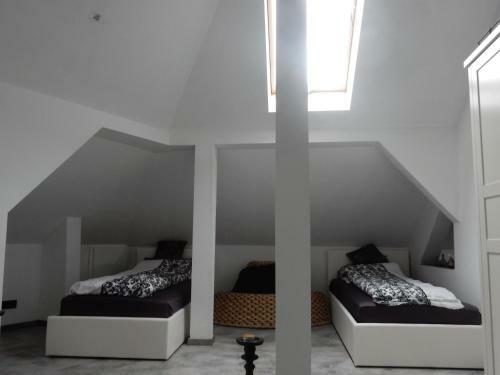 Apartamento Ferienwohnung Herkulesblick