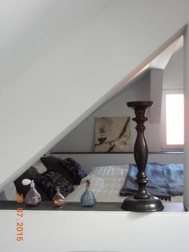 Apartamento Ferienwohnung Herkulesblick