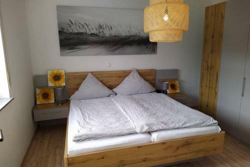 Apartamento Entspannen Im Gr�nen, Ferienwohnung Mit Eigenem Garten