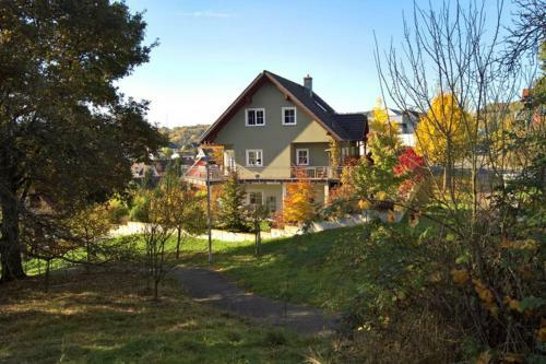Apartamento Entspannen Im Gr�nen, Ferienwohnung Mit Eigenem Garten