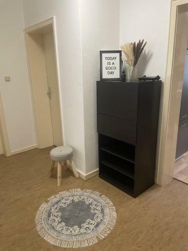 Apartamento Monteurwohnung Im Vorderen Westen