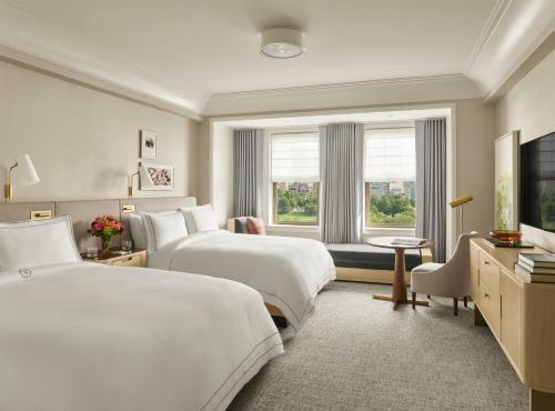 Hotel The Newbury Boston