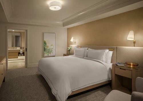 Hotel The Newbury Boston