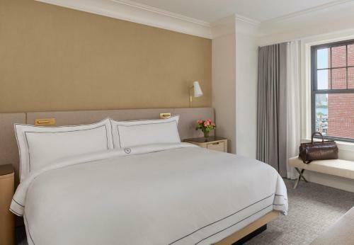 Hotel The Newbury Boston