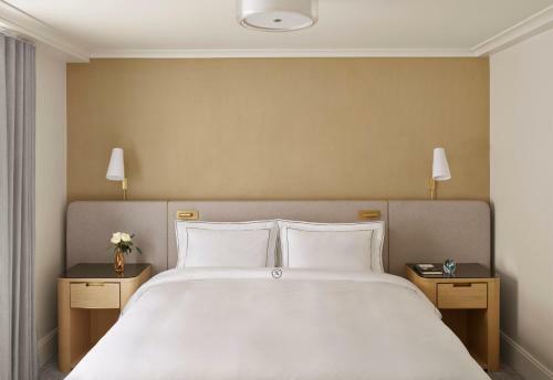 Hotel The Newbury Boston