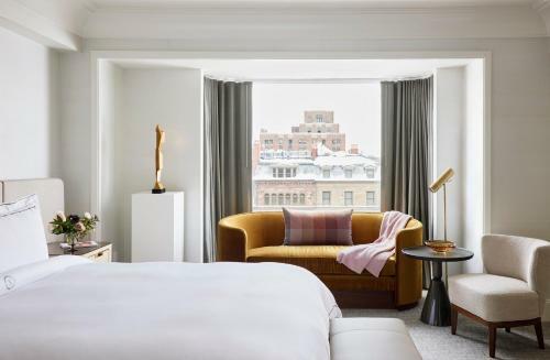 Hotel The Newbury Boston