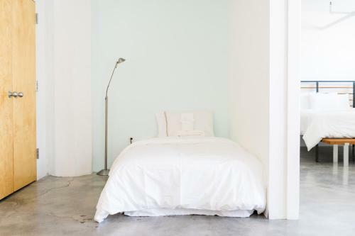 Apartamento Bright & Spacious Loft Steps To Boston Common