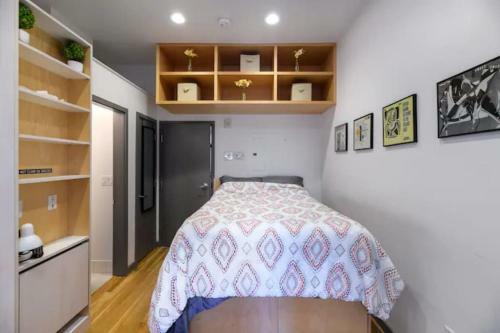 Apartamento Small Fully Equipped Contemporary Studio Near Mgh