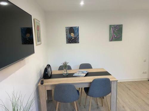 Apartamento Rheingold