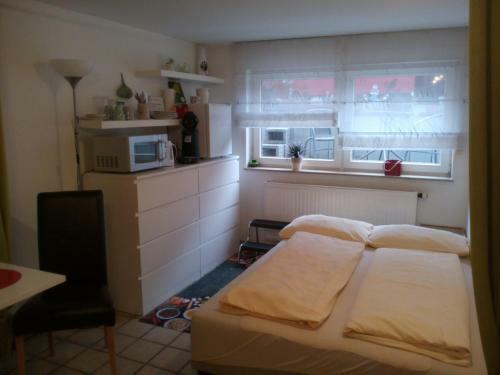 Apartamento Gaestehaus Kasper