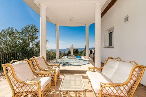 Villa Casa Esperanza