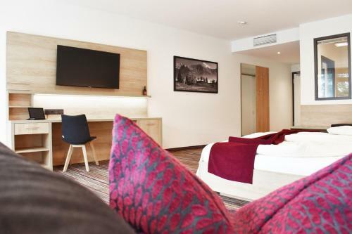 Hotel Soloplan City Resort