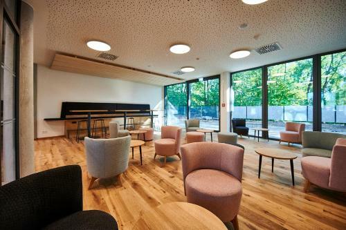 Hotel Soloplan City Resort