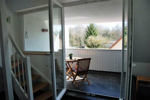 Apartamento Ferienwohnungen "alte Fischerei"