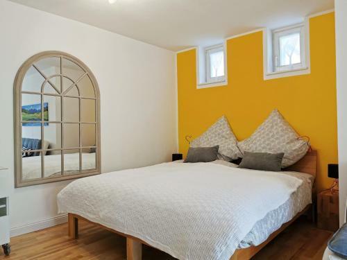 Garten Apartment Kempten