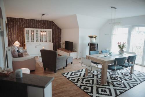 Apartamento Moseltraum-villa Kenn Bei Trier