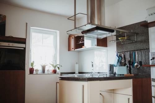 Apartamento Moseltraum-villa Kenn Bei Trier