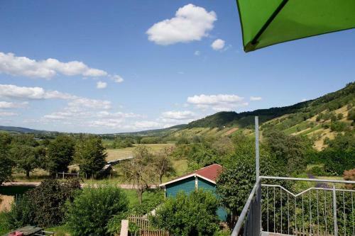 Apartamento Moseltraum-villa Kenn Bei Trier