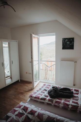 Apartamento Moseltraum-villa Kenn Bei Trier