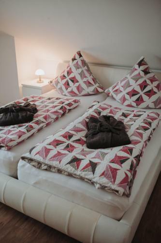 Apartamento Moseltraum-villa Kenn Bei Trier