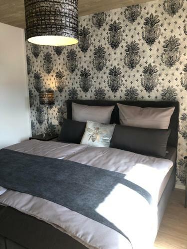 Apartamento Bee Home - Urlaubs Und Business Loft