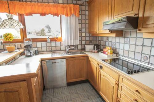Apartamento Ferienwohnung Thiele In Kiedrich