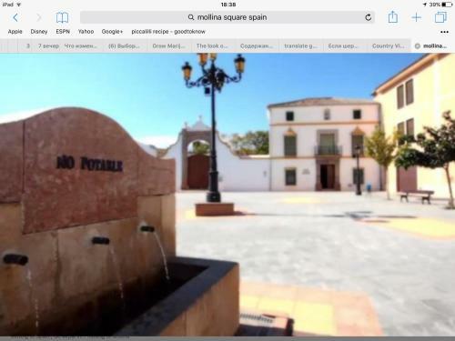 Agroturismo Country Village Bed And Breakfast