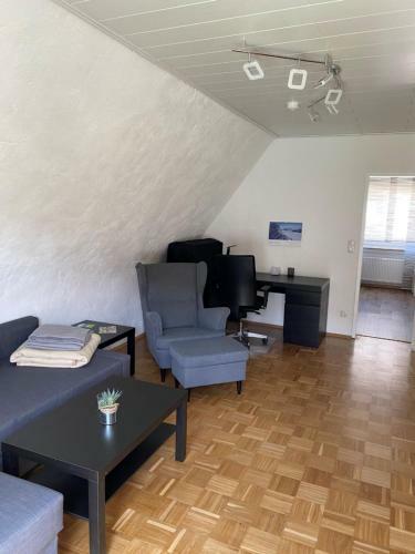Apartamento Ferienwohnugen Thingslinde