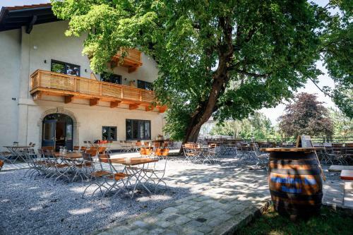 Bergwirt Hotel & Gasthof
