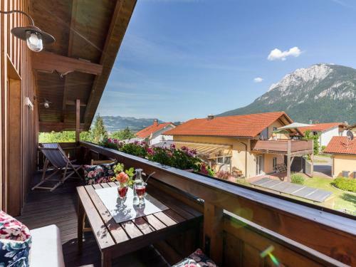 Apartamento Ferienwohnung Nu�lberg