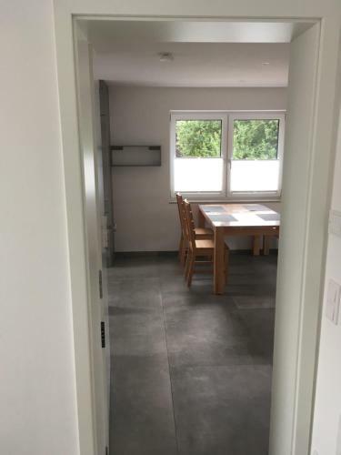 Apartamento Zeitfrei-apartments