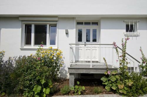 Apartamento Dennis - Sonnenhof 5